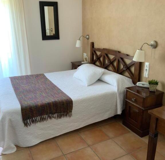 客栈  Santuario San José