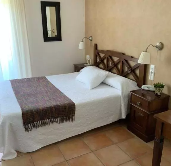 Hostel Santuario San José