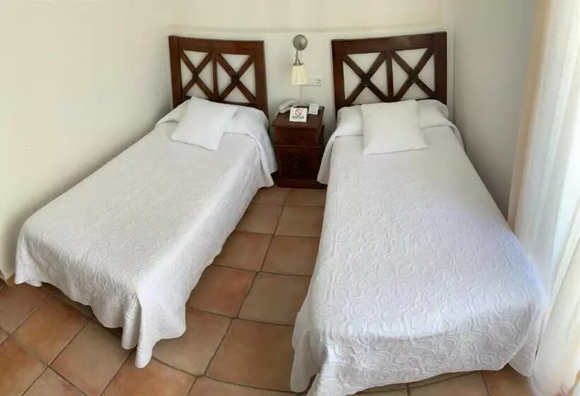 Hostel Santuario San José