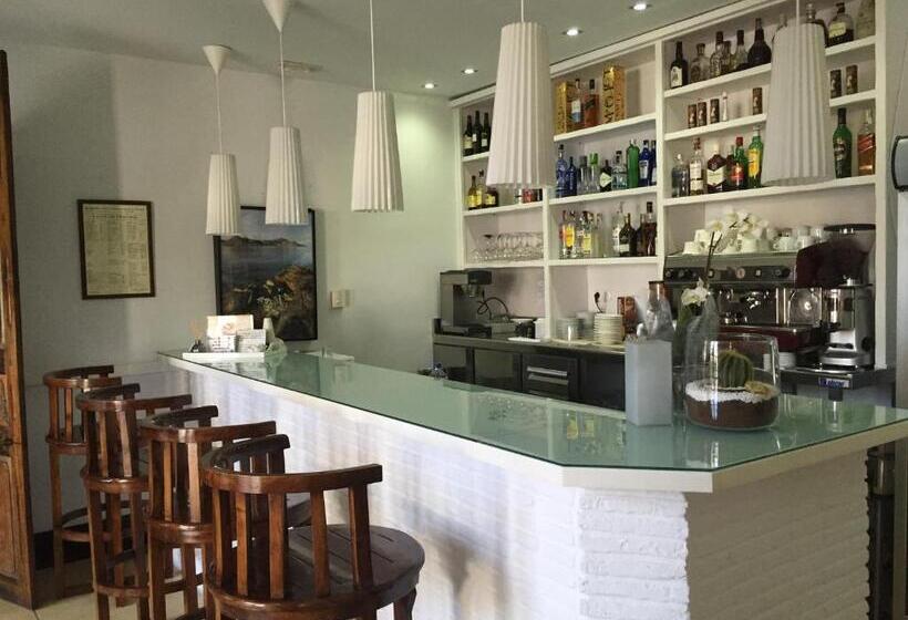 客栈  Santuario San José