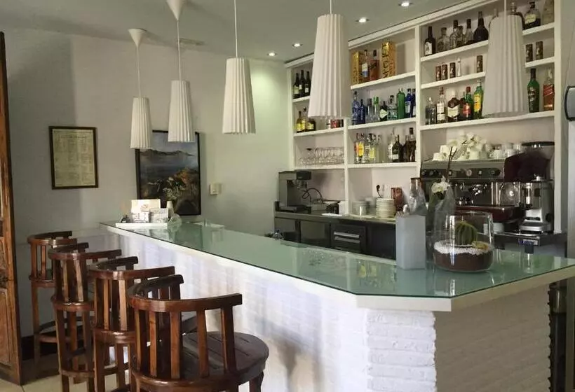 Hostel Santuario San José