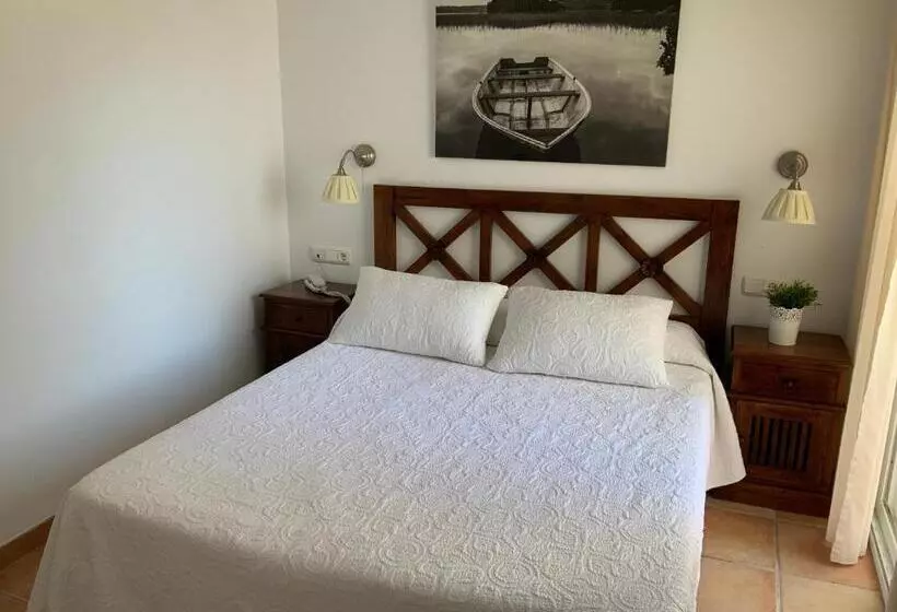 Hostel Santuario San José