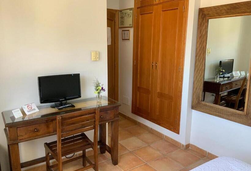 客栈  Santuario San José