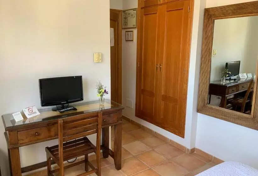 Hostel Santuario San José