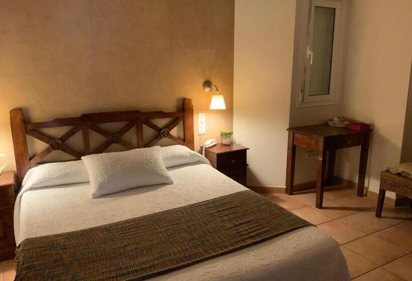 客栈  Santuario San José