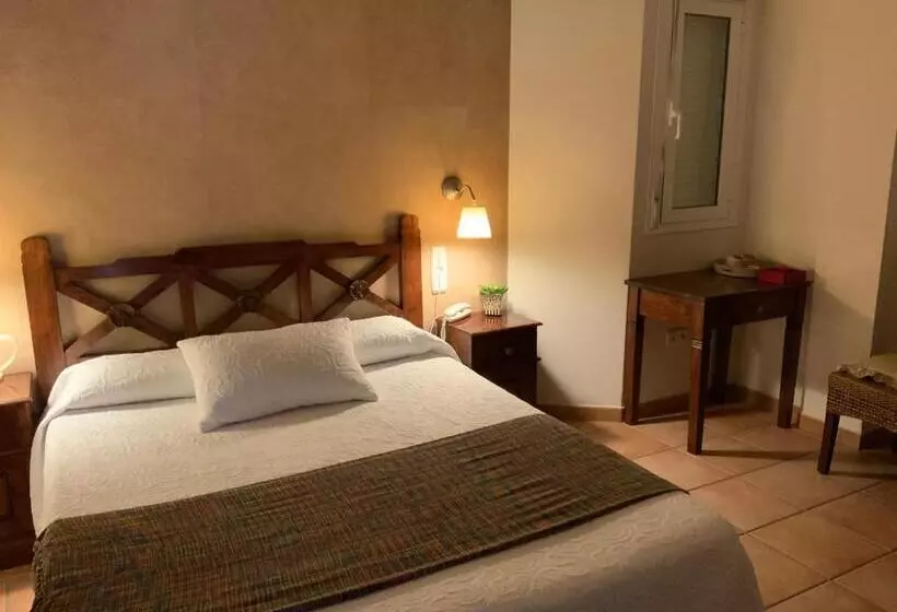 Hostel Santuario San José