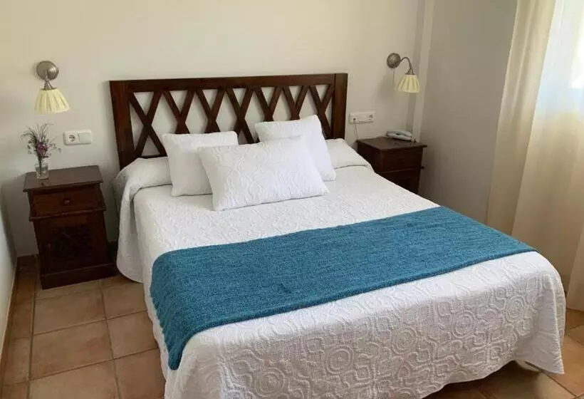 Hostel Santuario San José