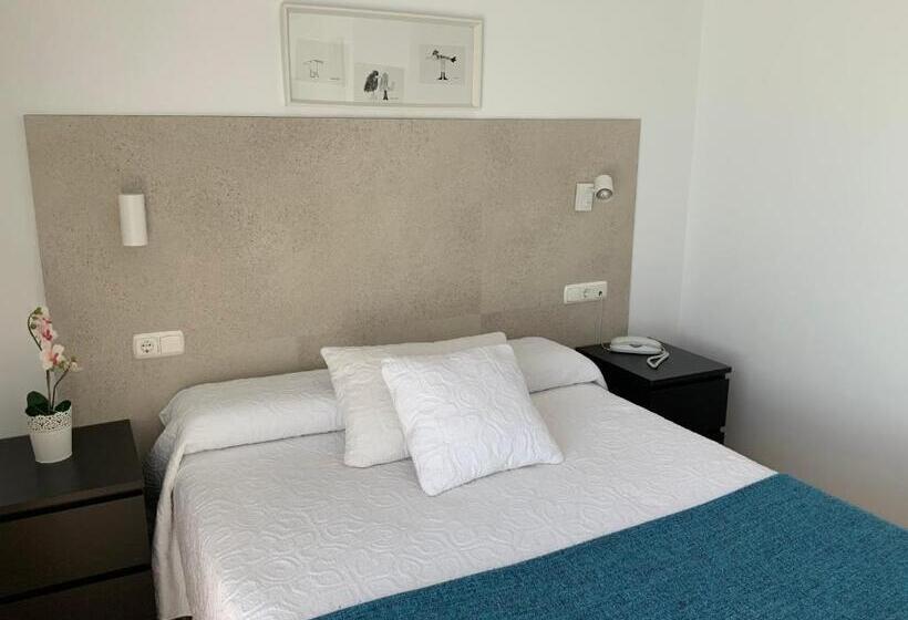 客栈  Santuario San José