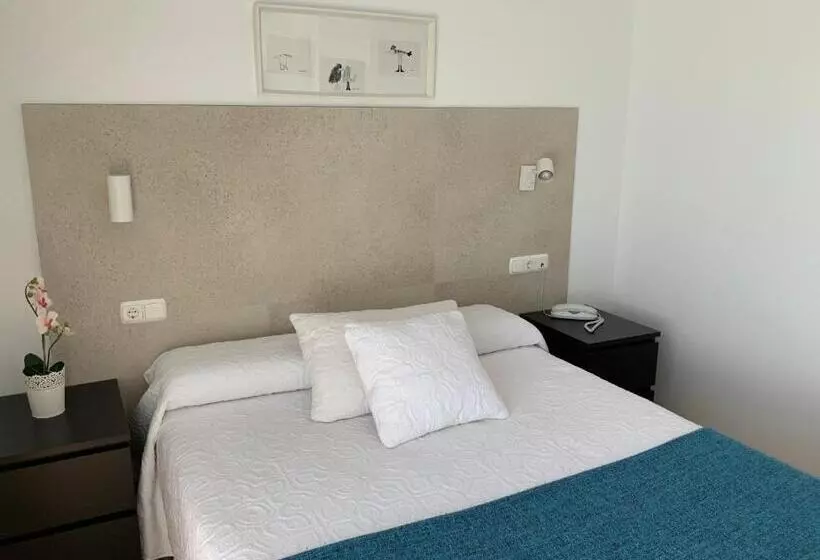 Hostel Santuario San José