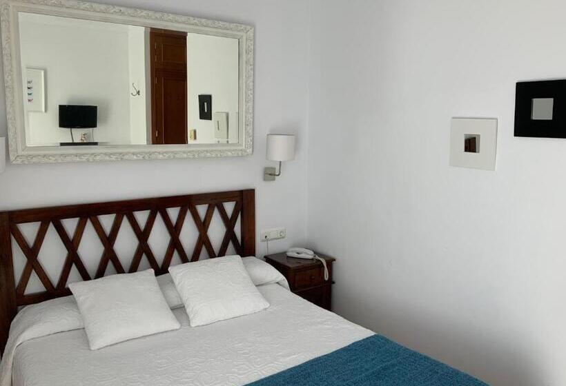 客栈  Santuario San José