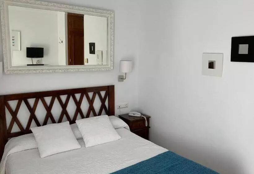 Hostel Santuario San José