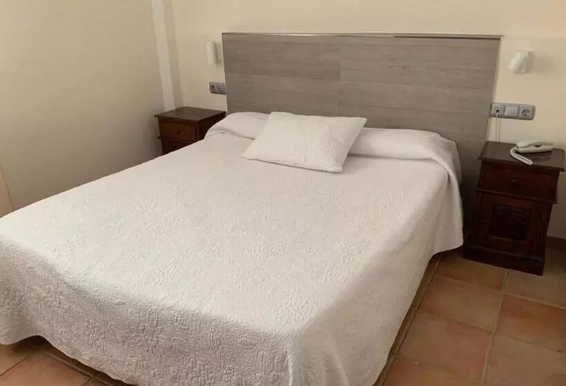 Hostel Santuario San José