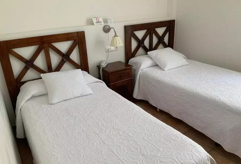 Hostel Santuario San José