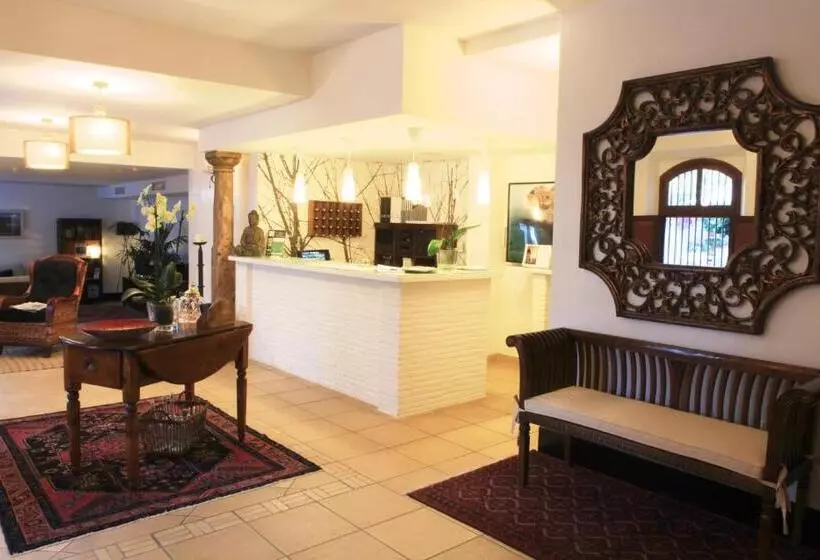 Hostel Santuario San José