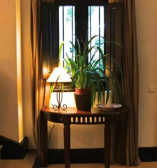 Hostel Santuario San José