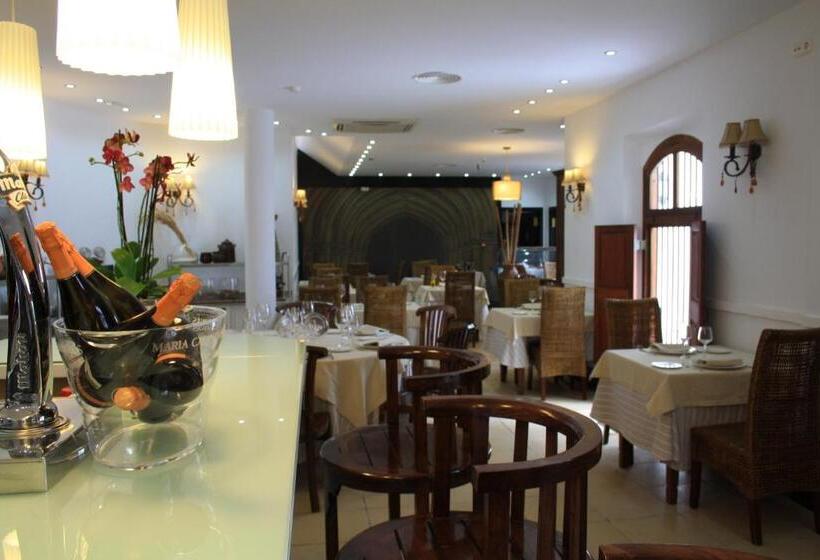 客栈  Santuario San José