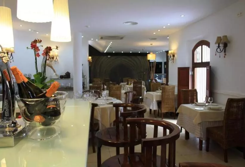 Hostel Santuario San José