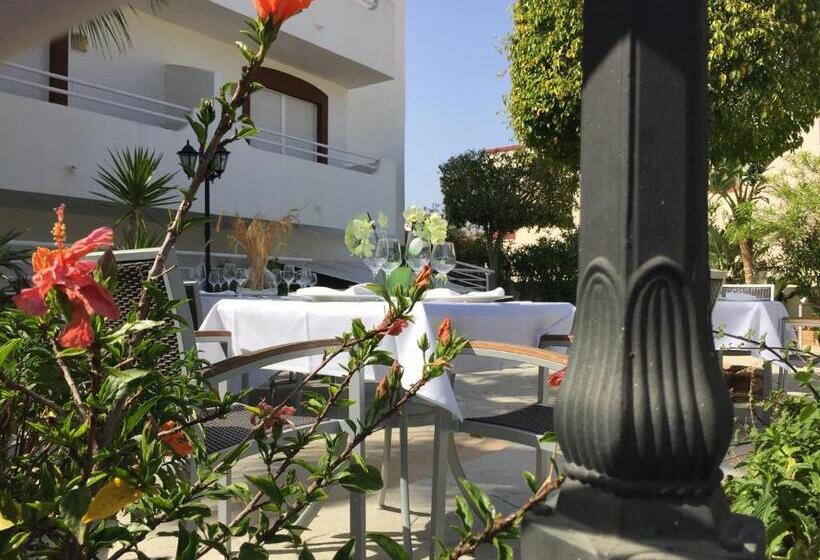 客栈  Santuario San José