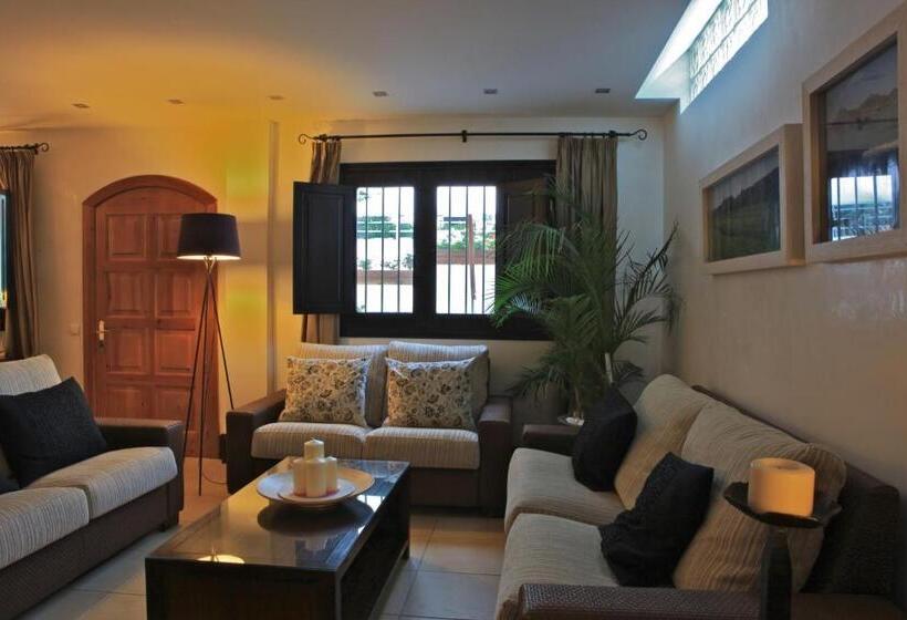 客栈  Santuario San José