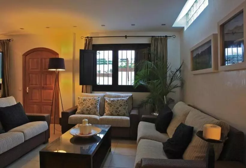 Hostel Santuario San José