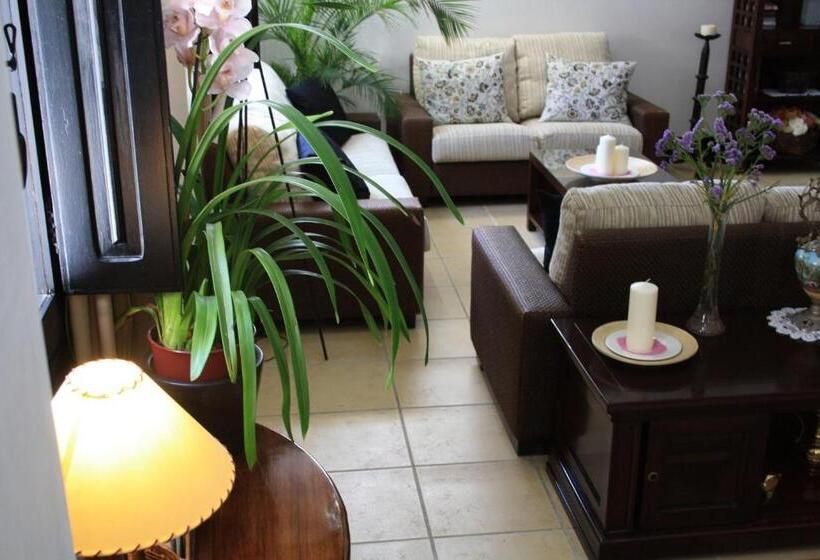 客栈  Santuario San José