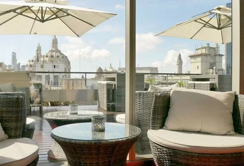 هتل 725 Continental