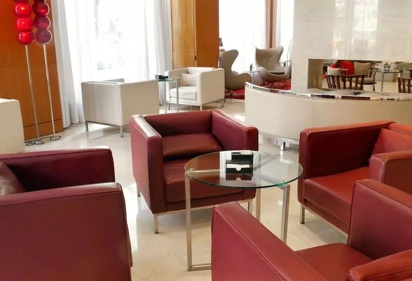 هتل 725 Continental