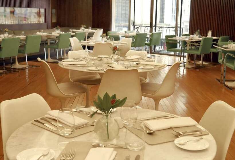 هتل 725 Continental