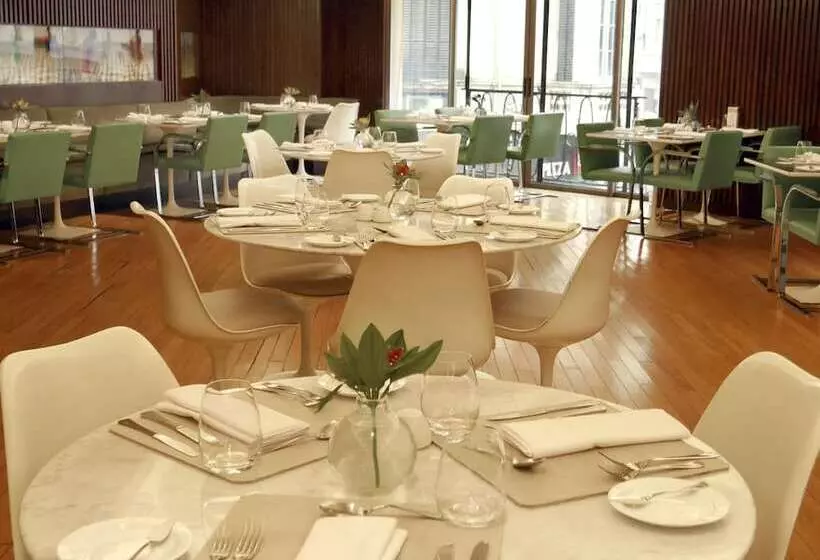 هتل 725 Continental