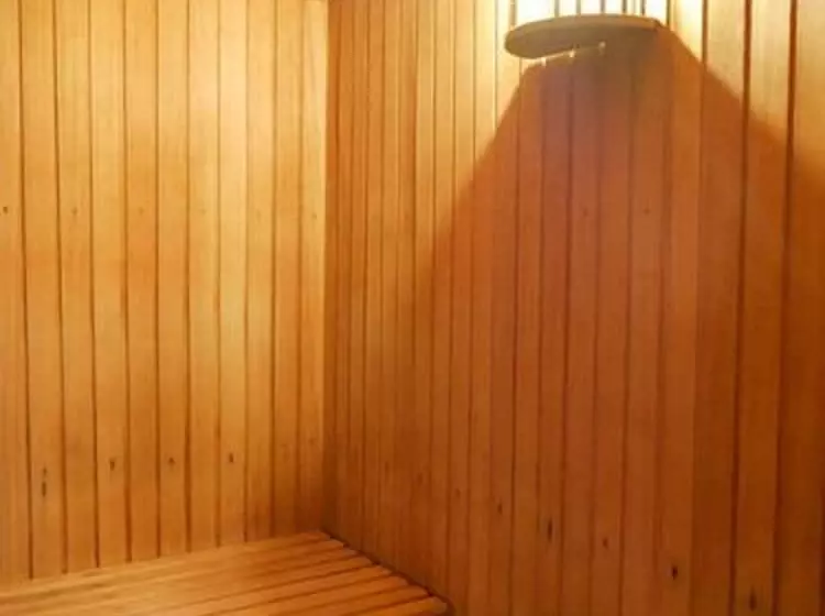 هتل 725 Continental