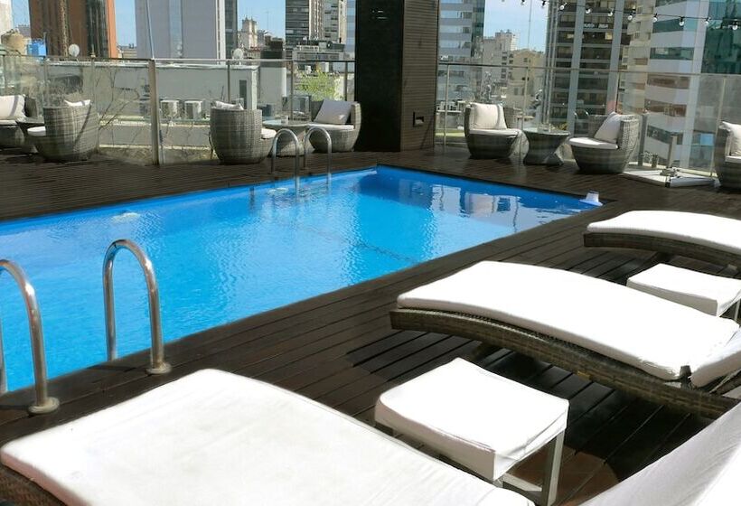 هتل 725 Continental