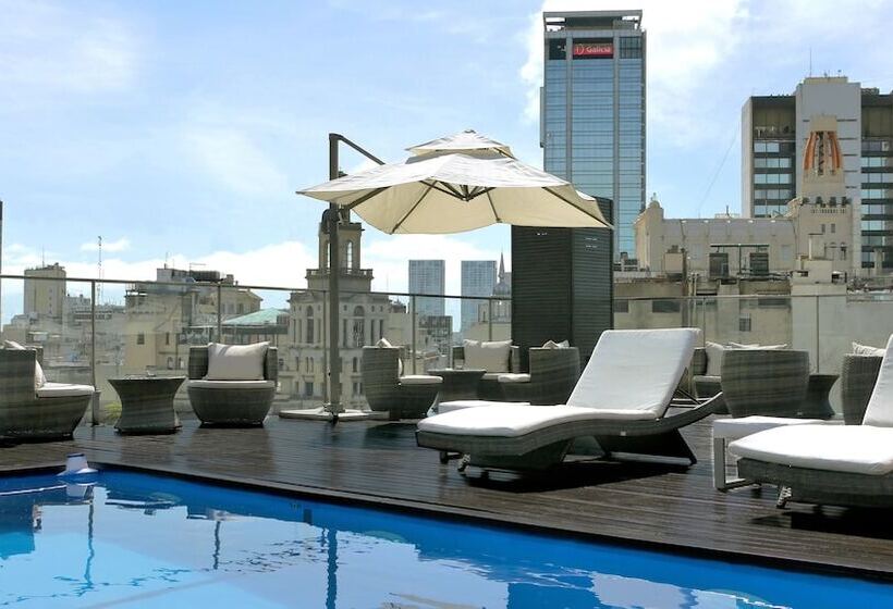 هتل 725 Continental