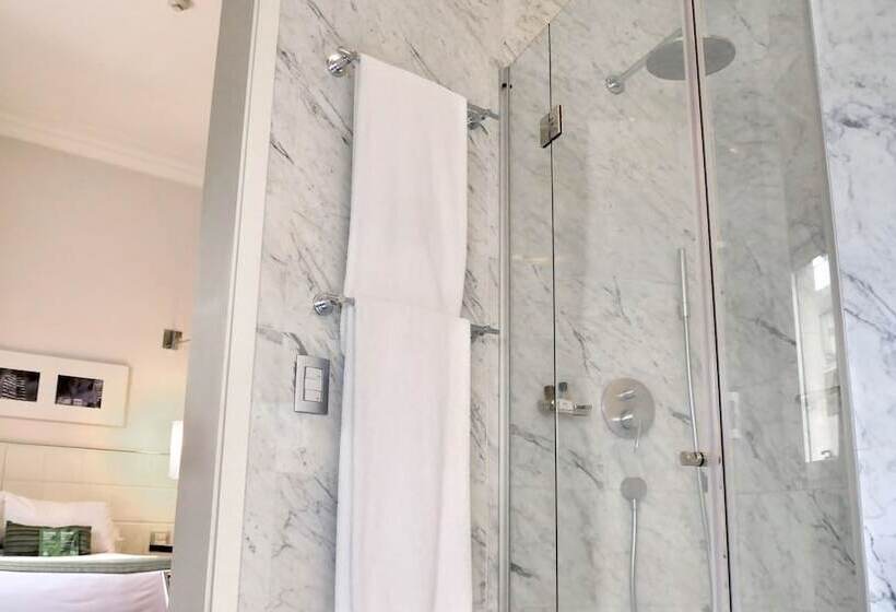 هتل 725 Continental