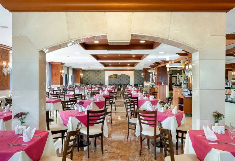 Hotel Dobedan Beach Resort Comfort