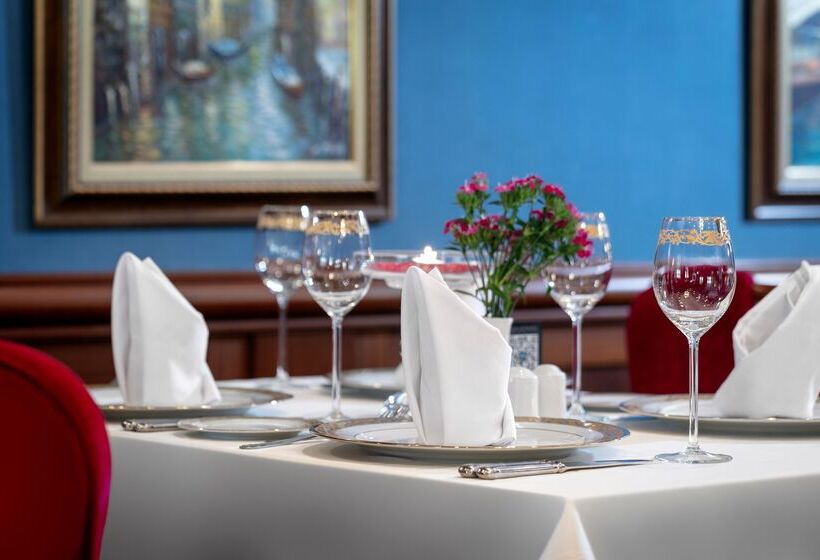 هتل Dobedan Beach Resort Comfort