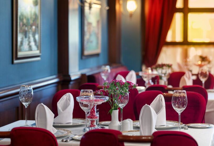 هتل Dobedan Beach Resort Comfort