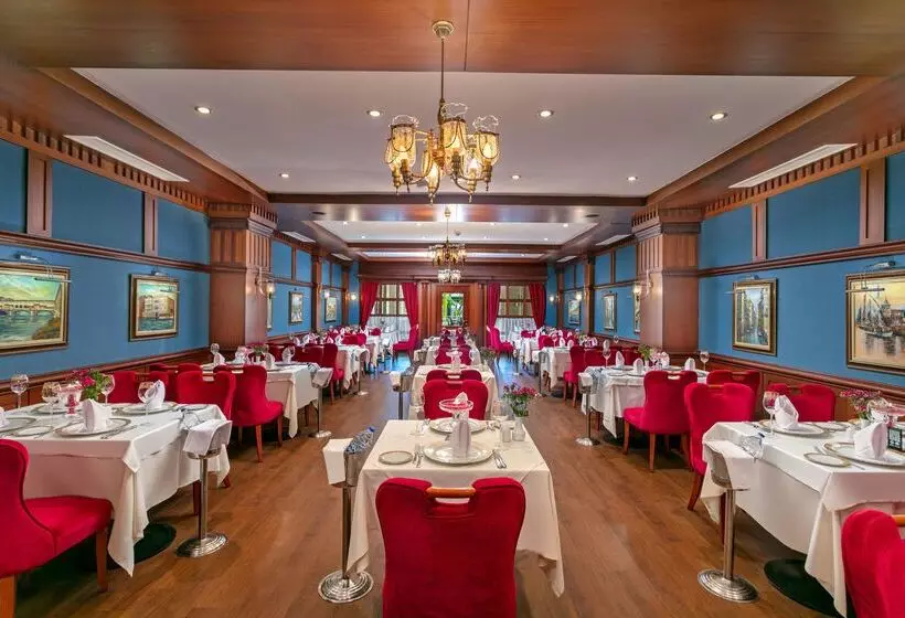 Hotel Dobedan Beach Resort Comfort