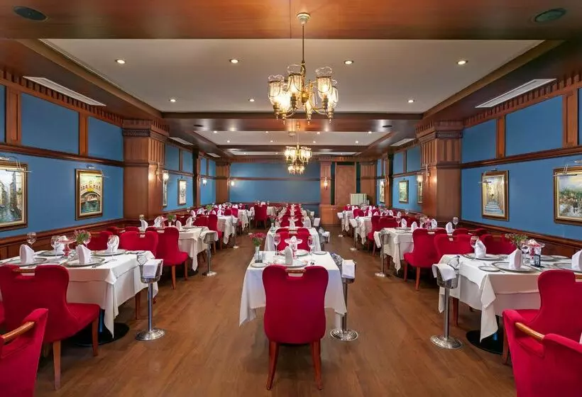 Hotel Dobedan Beach Resort Comfort