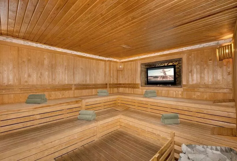 Hotel Dobedan Beach Resort Comfort