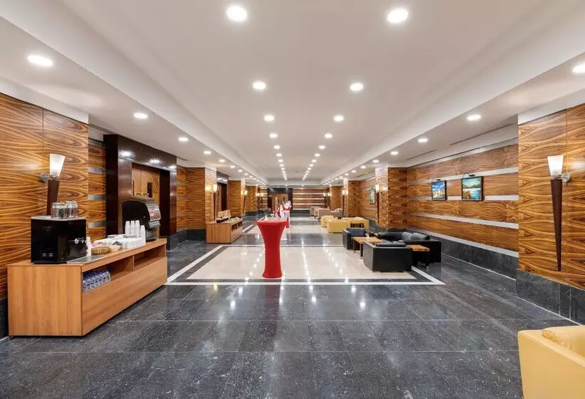 Hotel Dobedan Beach Resort Comfort