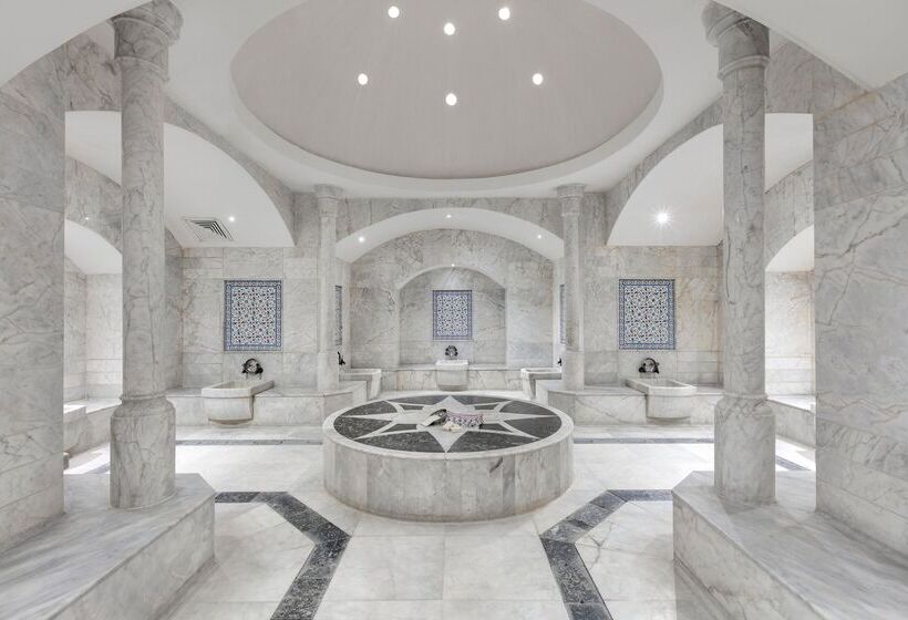 هتل Dobedan Beach Resort Comfort