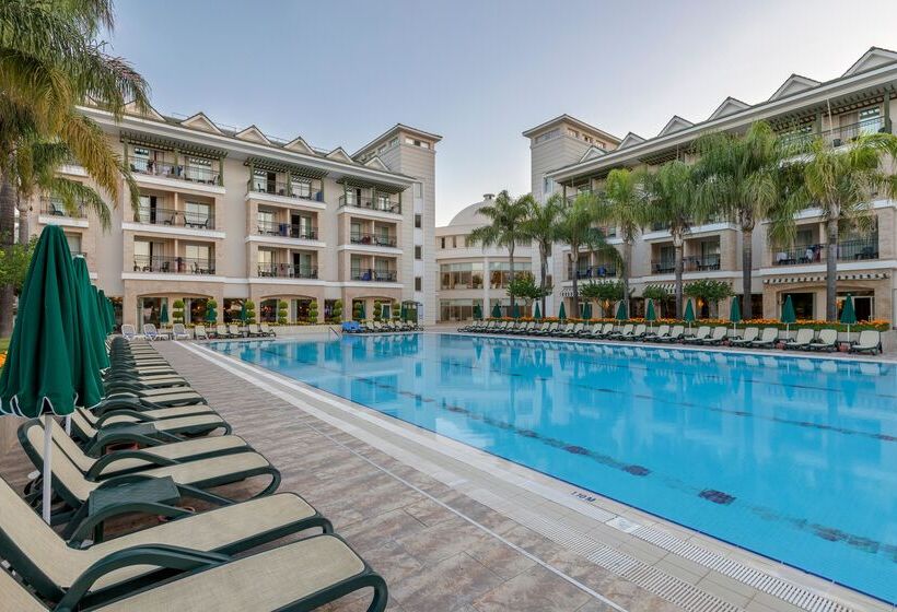 هتل Dobedan Beach Resort Comfort