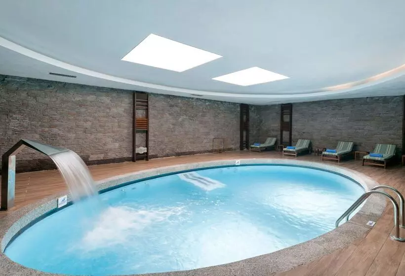 Hotel Dobedan Beach Resort Comfort