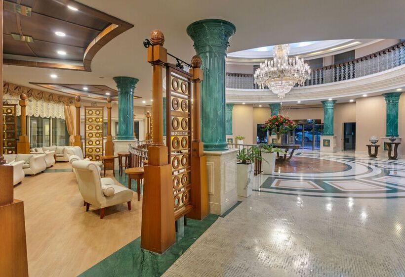 هتل Dobedan Beach Resort Comfort