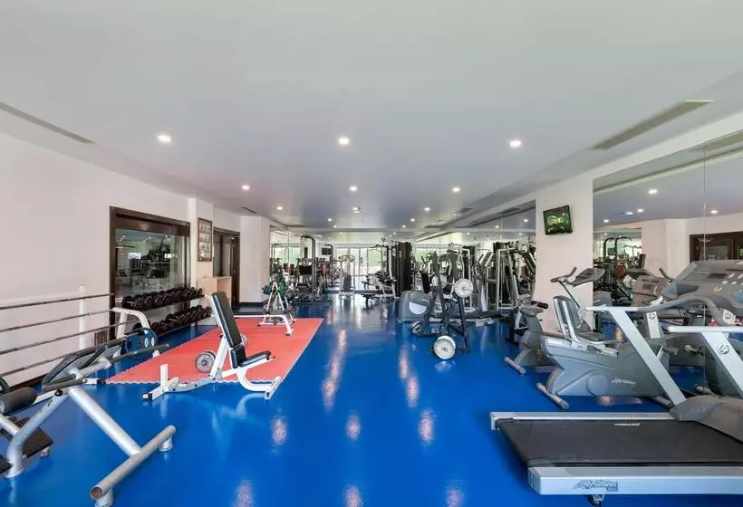 Hotel Dobedan Beach Resort Comfort