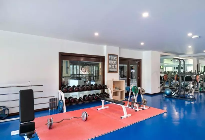 Hotel Dobedan Beach Resort Comfort