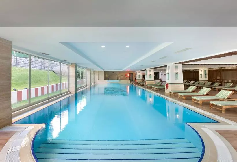 Hotel Dobedan Beach Resort Comfort