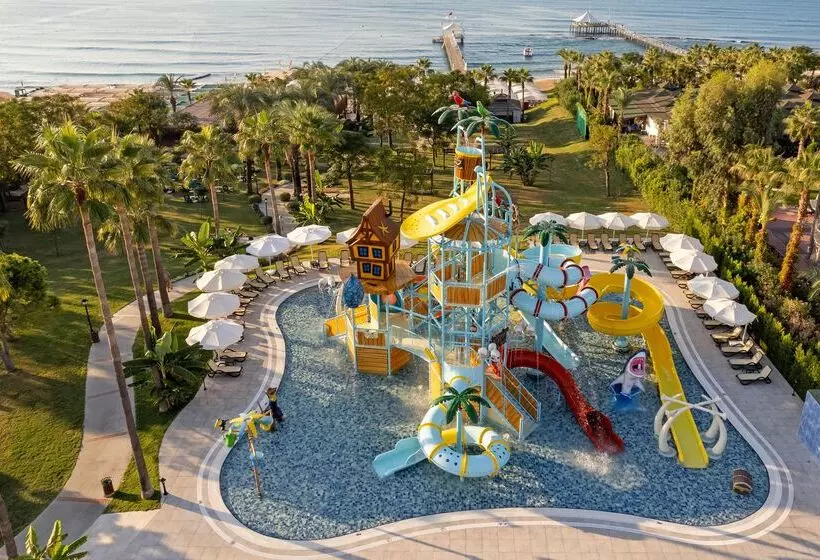 Hotel Dobedan Beach Resort Comfort