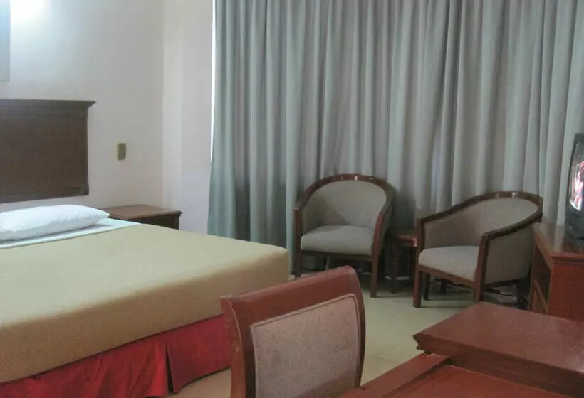 Hotel Blue Bay Resort