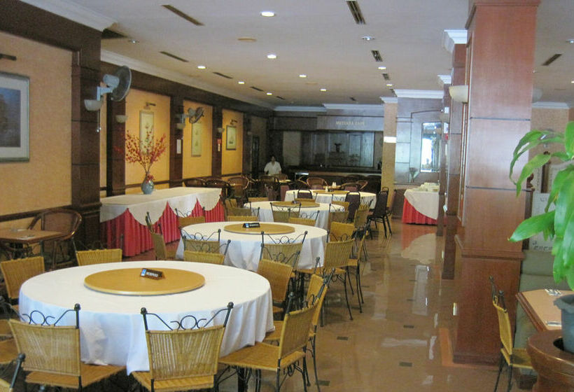 Hotel Blue Bay Resort